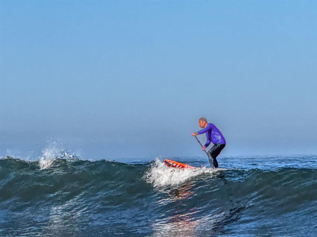 SUP-Clup Lueneburg Ostsee (1)